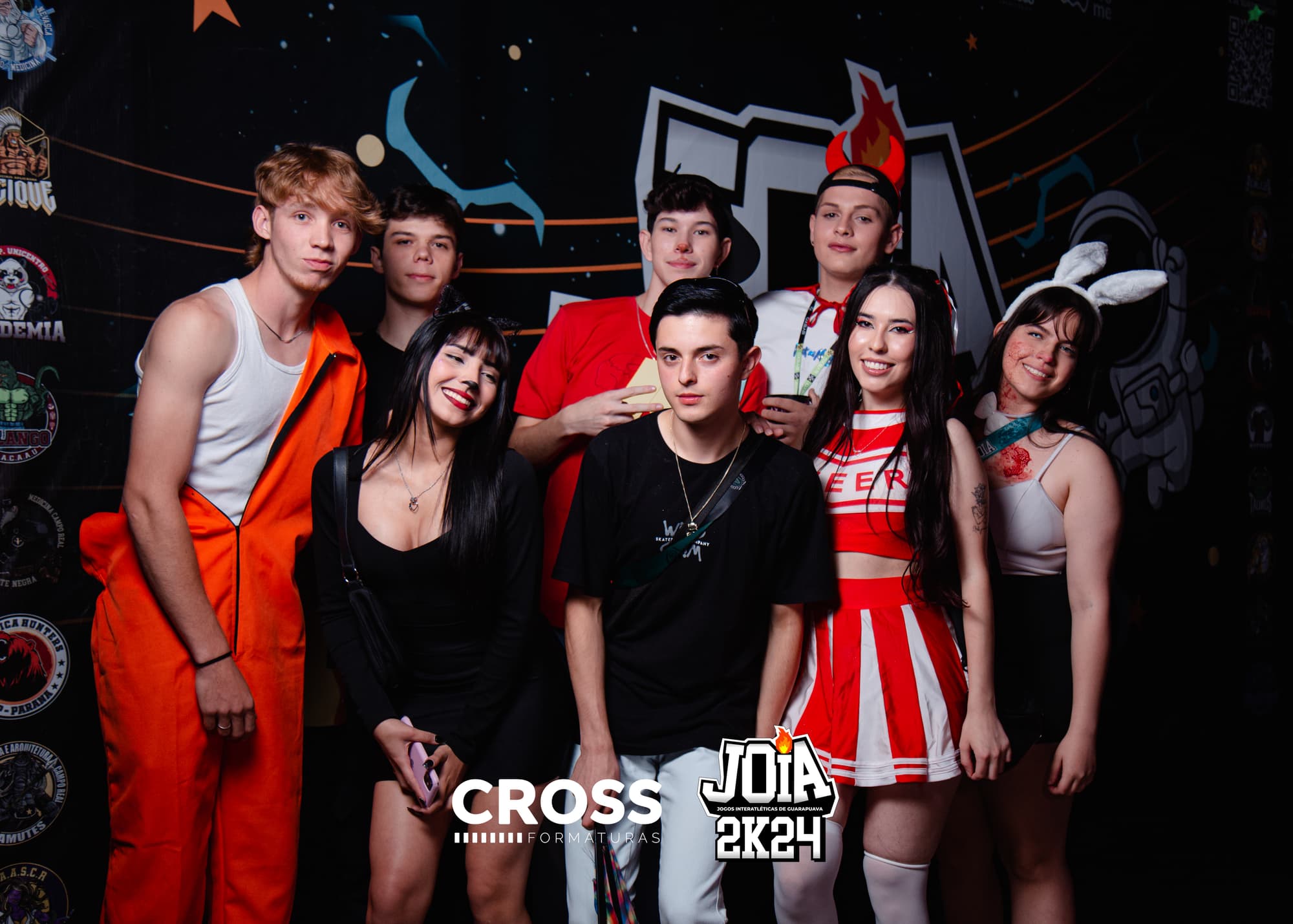 JOIA 2K24 Guarapuava