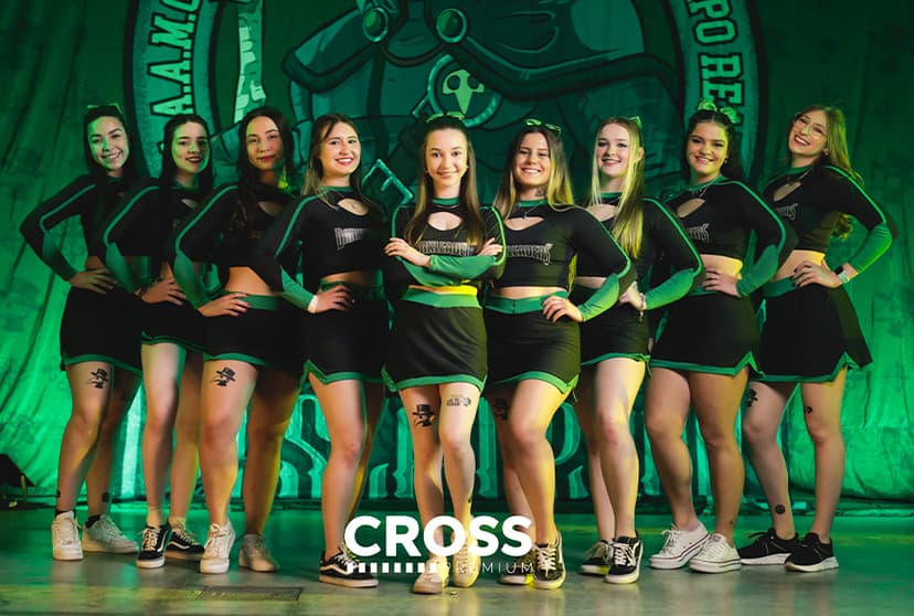 CALOURADA PESTE NEGRA