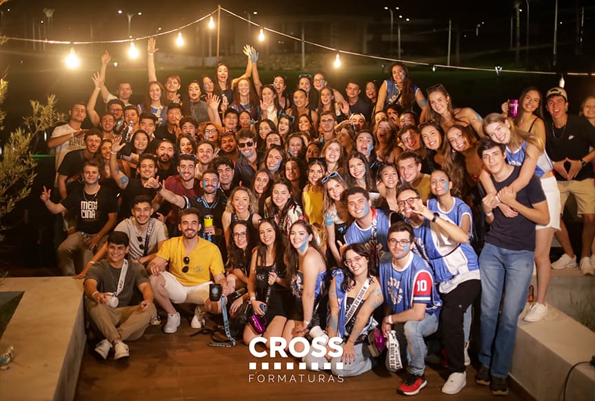 CALOURADA MEDICINA UNICENTRO