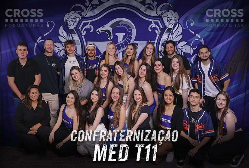 CONFRATERNIZAÇÃO MED TXI UNIDEP