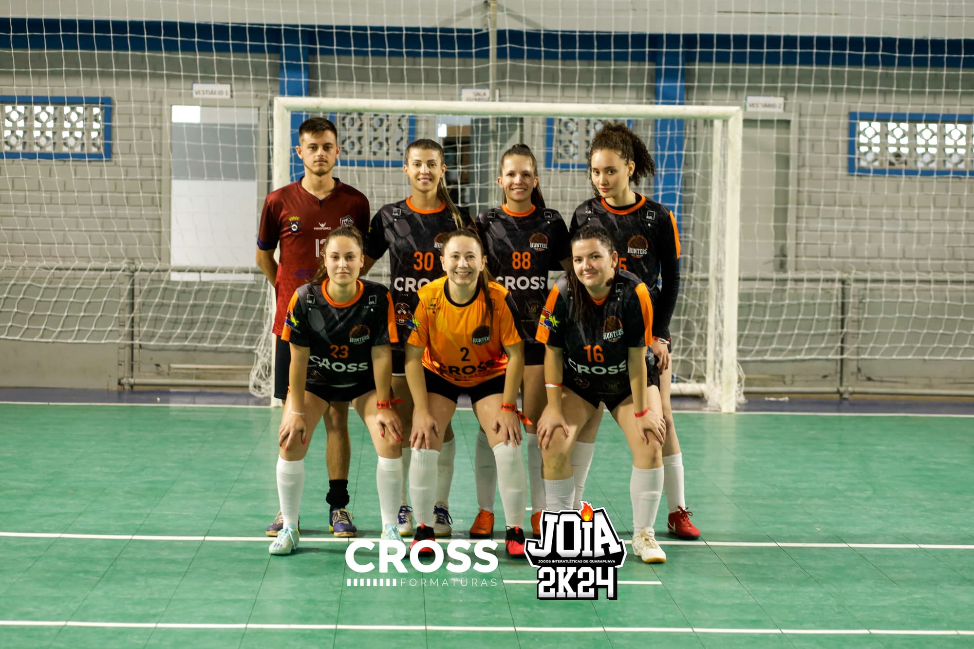 JOIA 2K24 Guarapuava