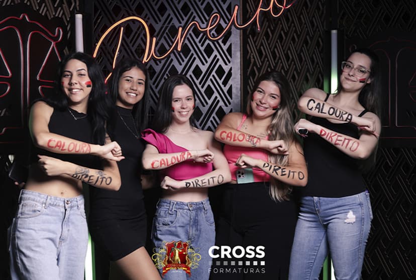 FESTA DE ARRECADAÇÃO