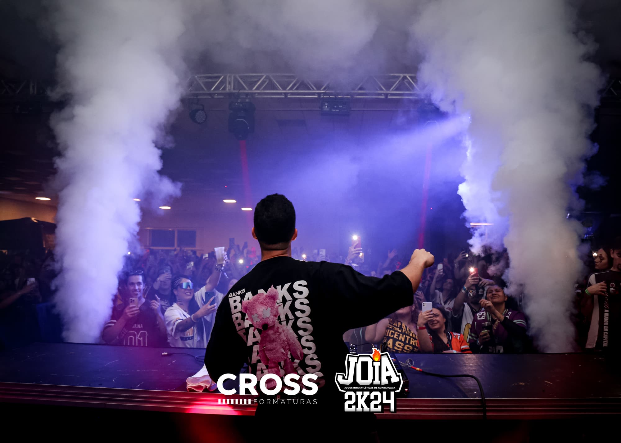 JOIA 2K24 Guarapuava